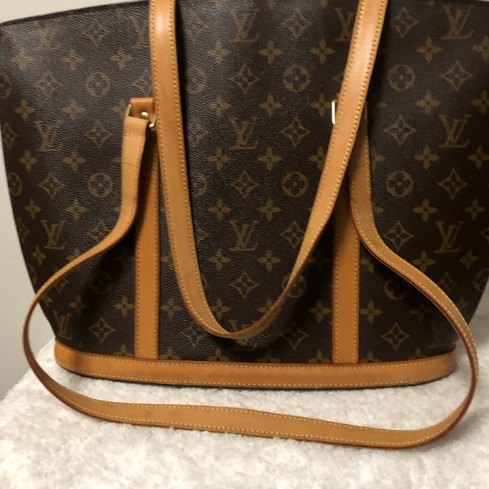 Babylone Tote bag